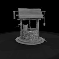20260612-stone-well-with-roof-cd29fcabf9 — thumbnail 4