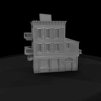 wild-west-corner-commercial-building-for-dioramas-375571 — thumbnail 5
