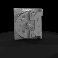 bank-vault-door — thumbnail 6