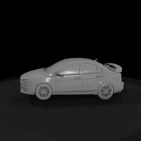 ho-scale-sports-sedan-shell-3d-printable-car-body-for-dioramas-railroads-573904 — thumbnail 5