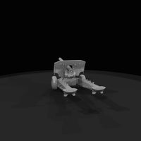152mm-m-10-howitzer — thumbnail 4