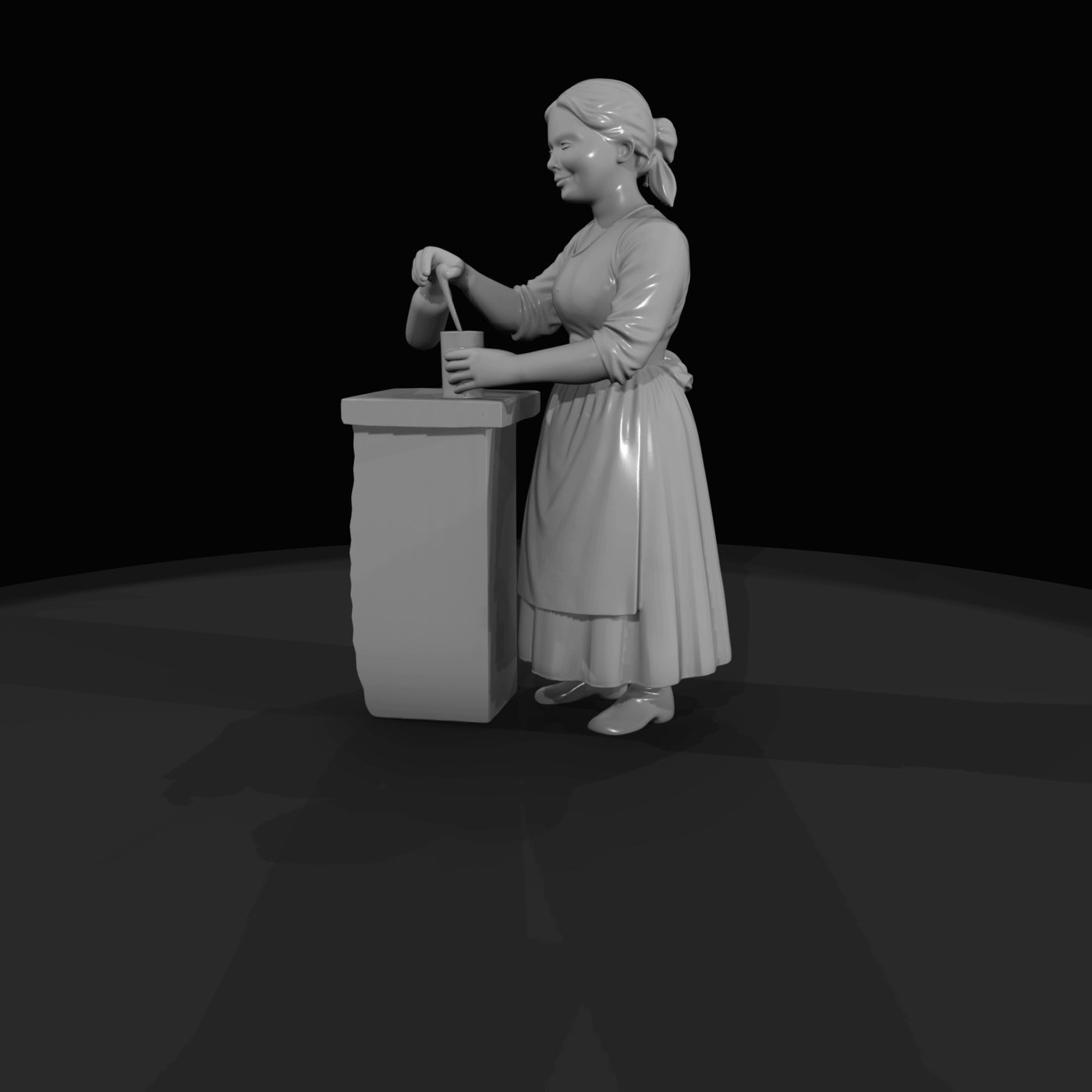 only-generate-people-barmaid-estimated