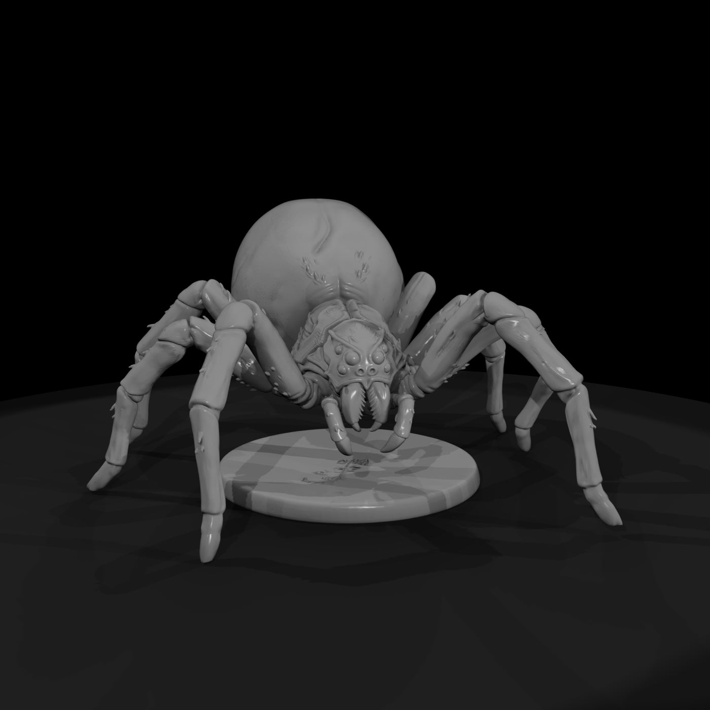 gloom-web-widow-spider-and-35fbf1