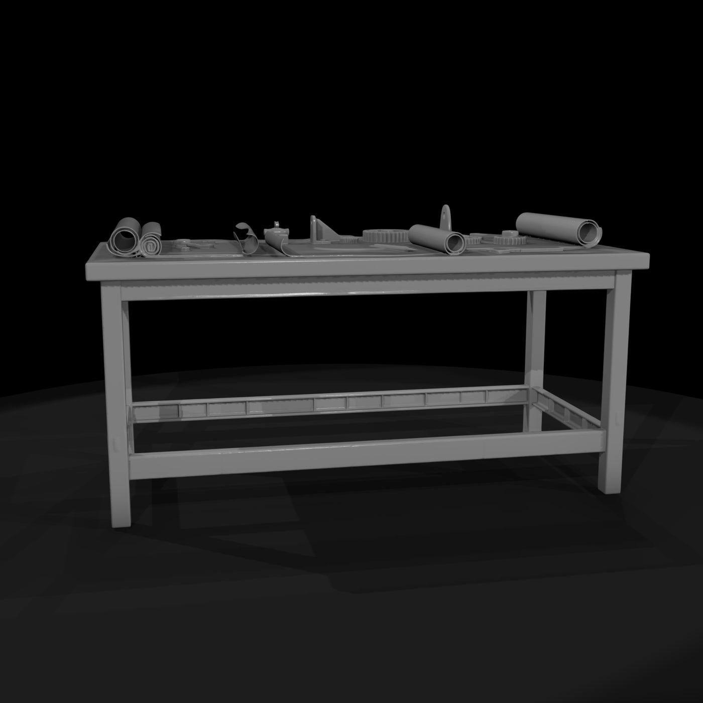 inspection-table