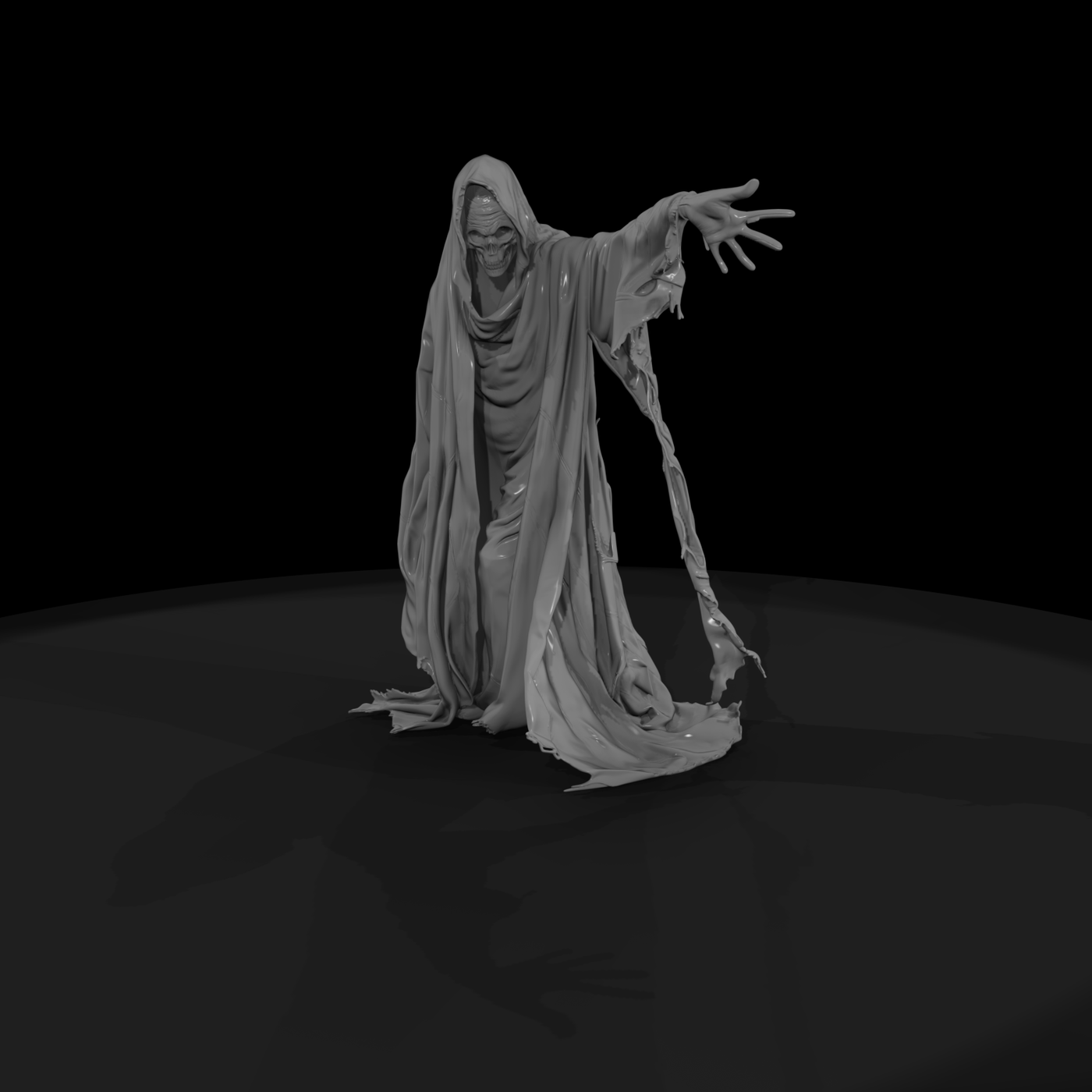 20260612 Hooded Skeletal Figure 33696386Ab