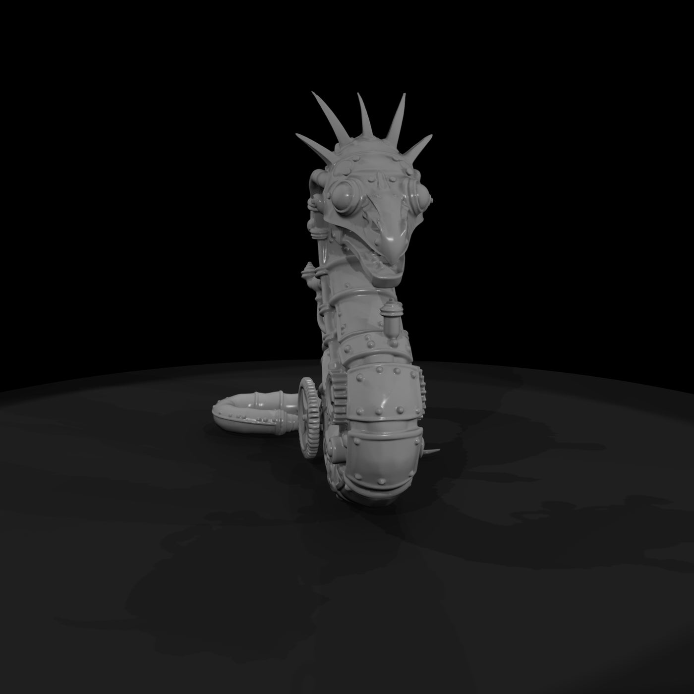 nightmare-clockwork-creatures-the-iron-serpent