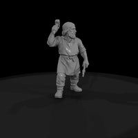 hist-0212-medieval-blacksmith-miniature-figure — thumbnail 4