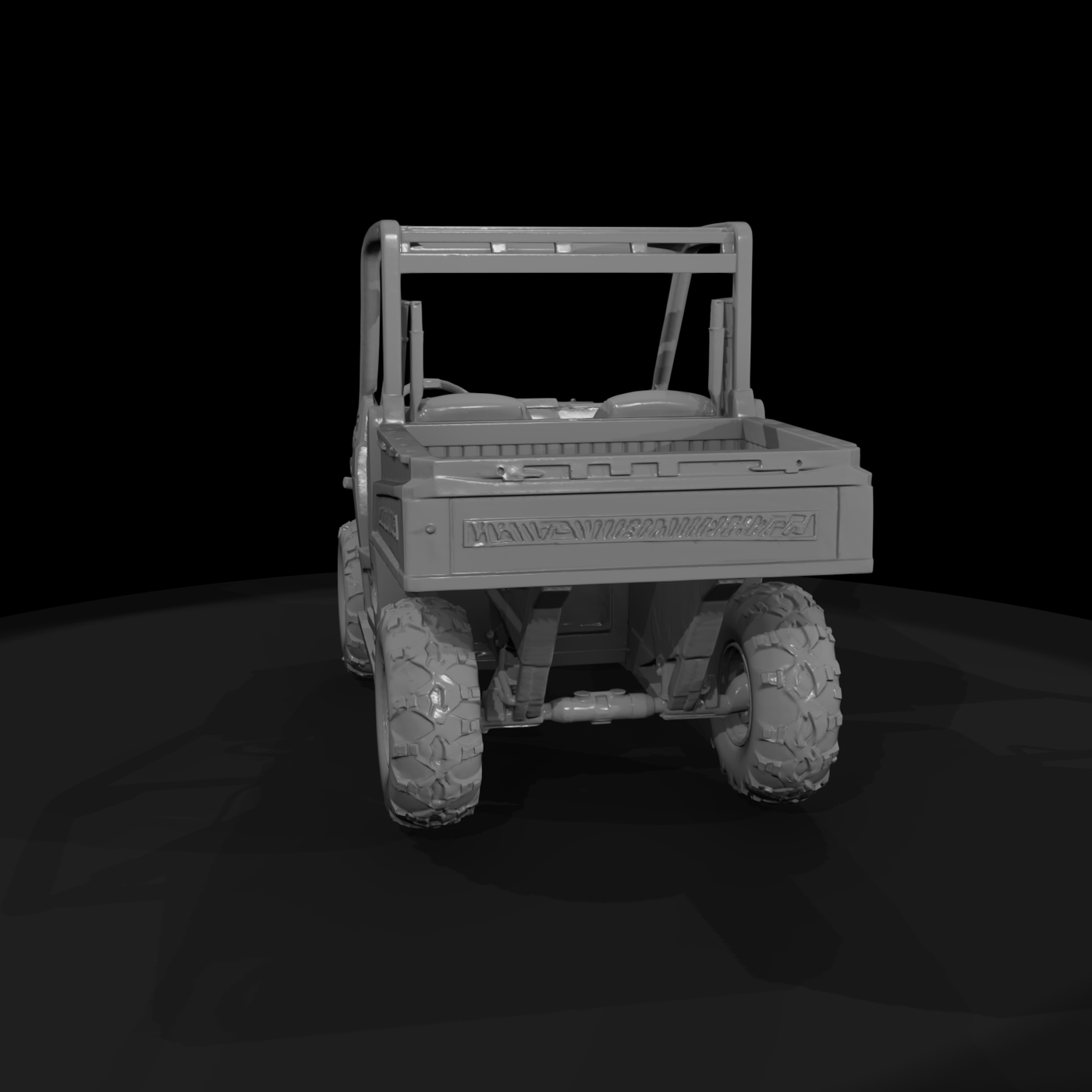 2013 Polaris Ranger XP 900