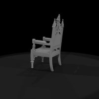 neo-gothic-throne-armchair-2 — thumbnail 7