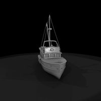 20260612-green-wooden-motor-yacht-7c7b128a3d — thumbnail 4