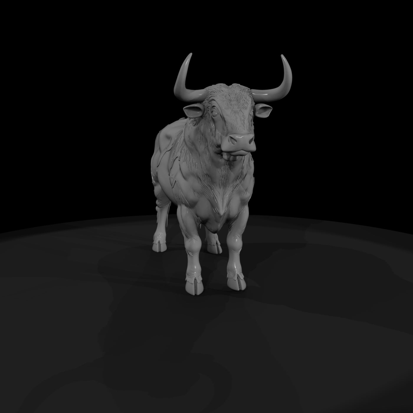 stylized-bull-miniature-sculpture-068255