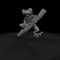 stylized_3d_tree_frog_on_branch_chjuomkt — thumbnail 4