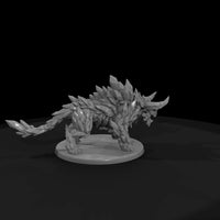 creature-p149-quartz-spire-crystal-beast — thumbnail 4