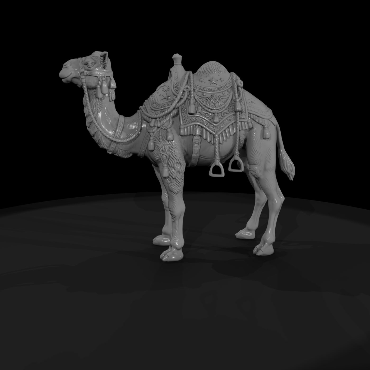 cir-122-animal-circus-camel