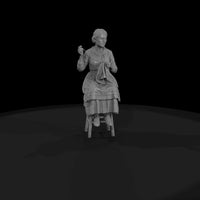 ww-0192-townsfolk-seamstress — thumbnail 4