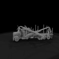 kenworth-990-with-logging-claw — thumbnail 6