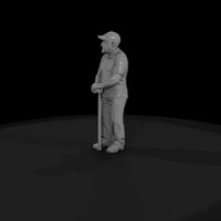 passengers-with-luggage-waiting-modern-tourist-2 — thumbnail 6