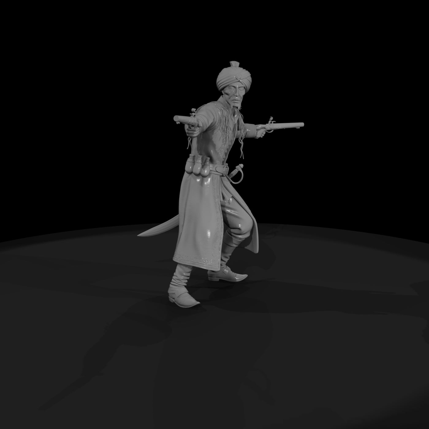undead-pirates-abdul-al-khayr-marksman