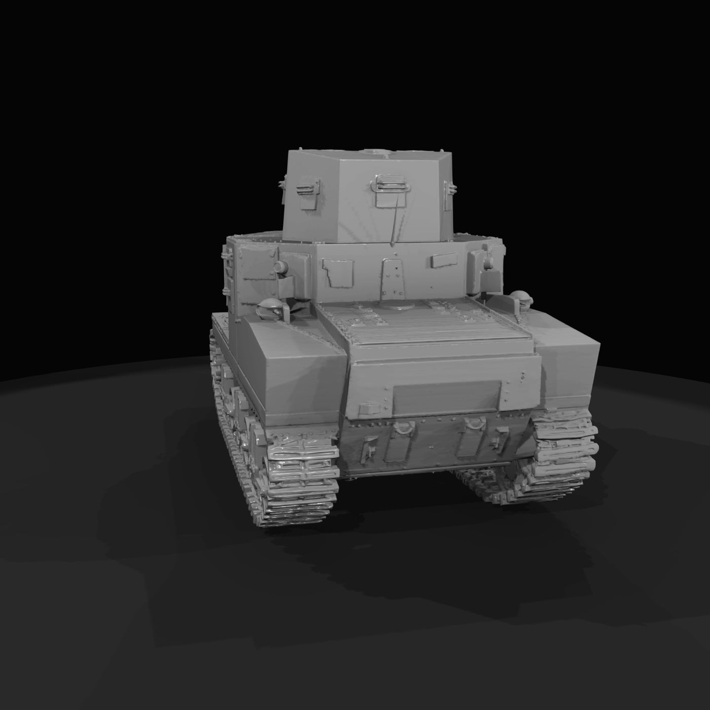 scale-model-light-tank