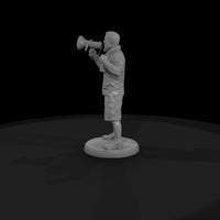 fan-013-megaphone-fan-5fbafe — thumbnail 4