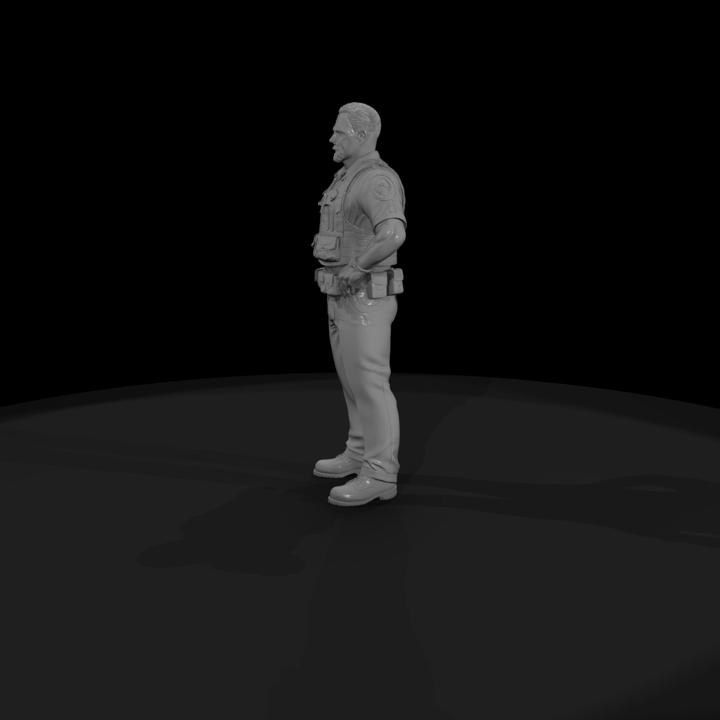 crime-scene-sergeant-mark-daniels