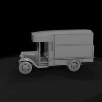 1920s-delivery-truck-for-dioramas-504219 — thumbnail 5