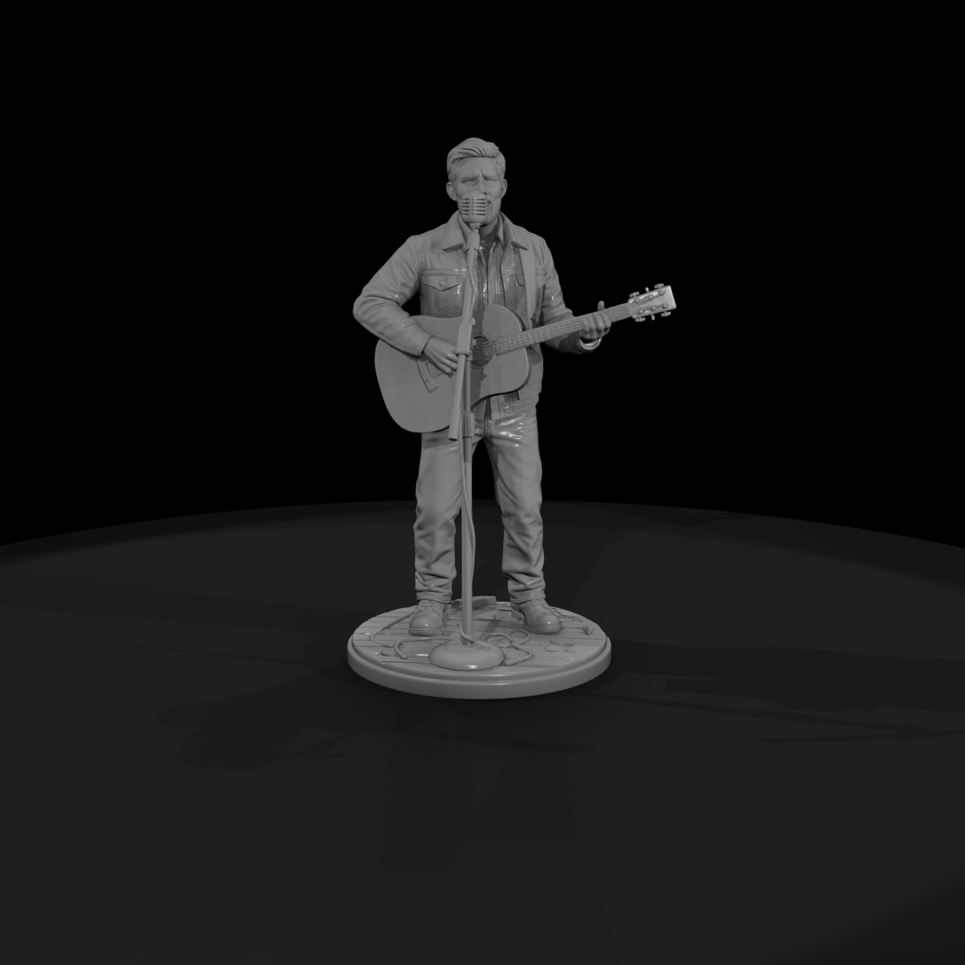 Bnd 102 Soloists Solo Singer Songwriter With An Ac