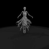 skeleton-banshee — thumbnail 6