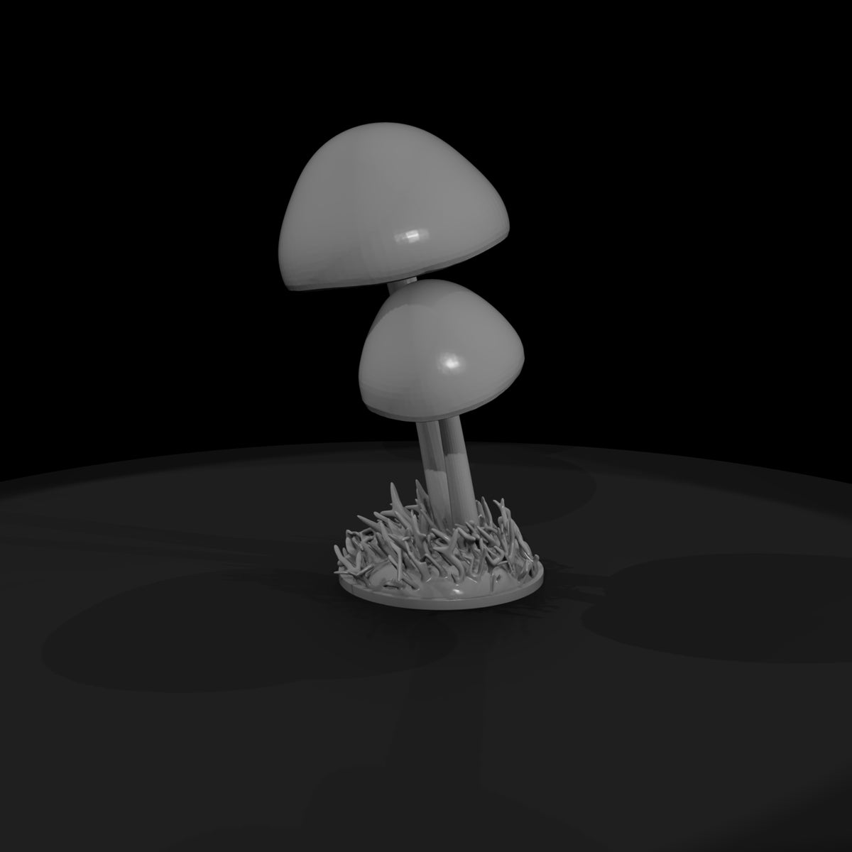 stylized_fly_agaric_toadstool_3d_model_aoyj7rsr