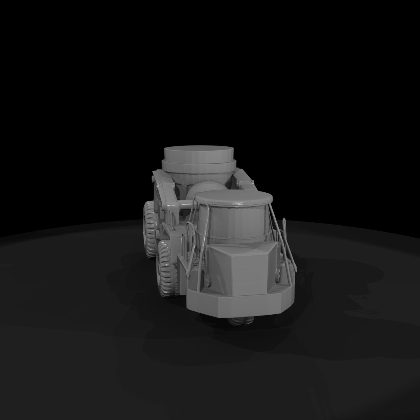 le-320c-ladle-carrier