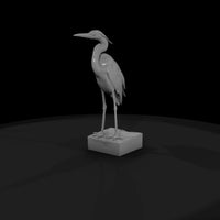 standing-heron-miniature-ho-1-87-299230 — thumbnail 5