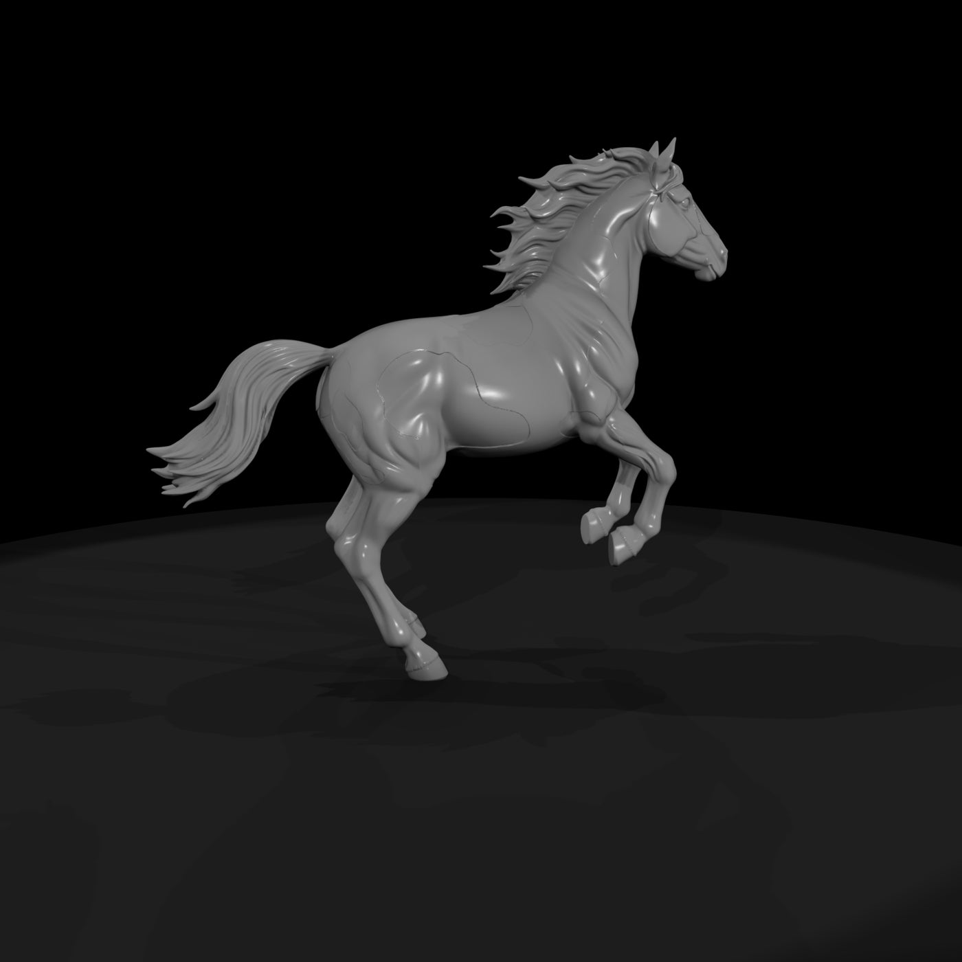 pinto-pony