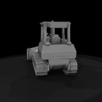 komatsu-d31ex-22 — thumbnail 6