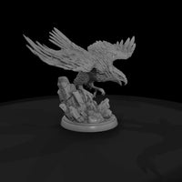 creature-p112-molten-plume-firehawk — thumbnail 4