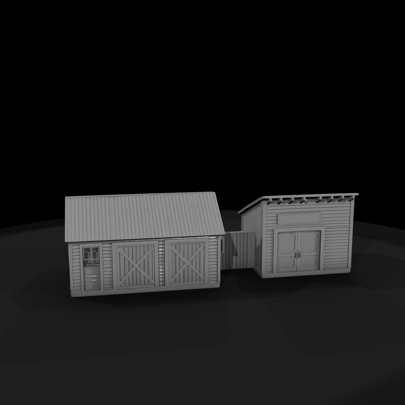 20260612 Two Model Railway Workshops A9A285761B