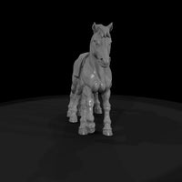 myth-0327-mythology-sleipnir-miniature-figure — thumbnail 4