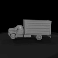 medium-duty-box-truck-diorama-prop-520724 — thumbnail 5