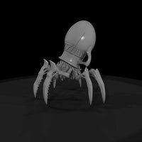 urn-spider-miniature-fantasy-diorama-tabletop-figure-928660 — thumbnail 5