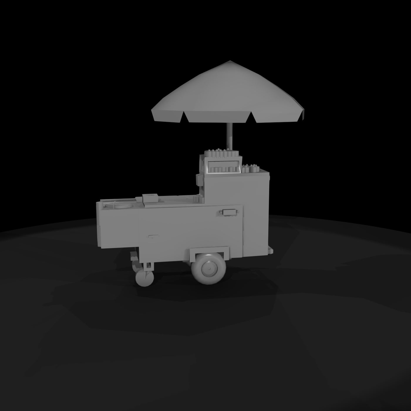 hot-dog-cart