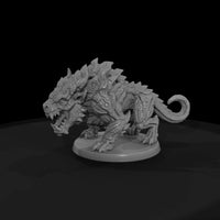 obsidian-idol-beast-fantasy-creature-6d41c5 — thumbnail 4