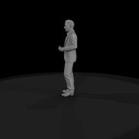 peter-1970s-pimp-miniature-3d-printable-830603 — thumbnail 4