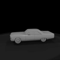chrysler-imperial-lebaron-4door-hardtop-1971 — thumbnail 6
