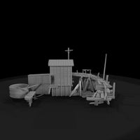 20260612-abandoned-wooden-mine-structure-d310d71c8 — thumbnail 4