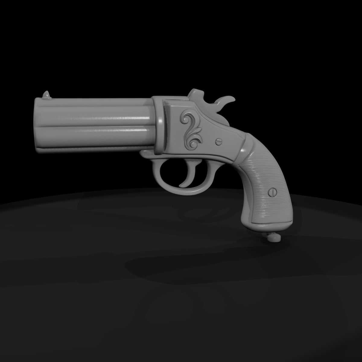 wpn-pist-065-pepperbox