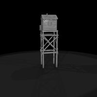 20260612-wooden-shack-on-trestle-09fffb34e8 — thumbnail 4