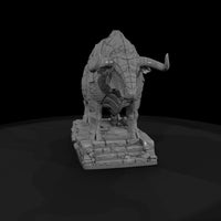 creature-p026-slate-plated-ox — thumbnail 4