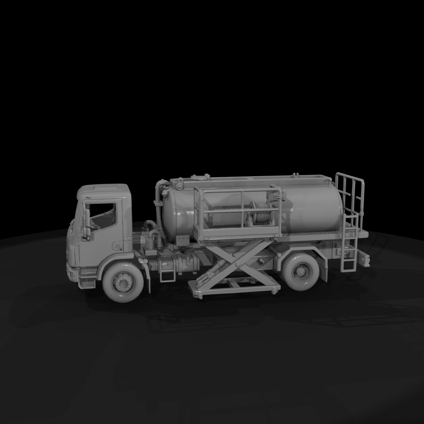 air-066-gse-potable-water-truck