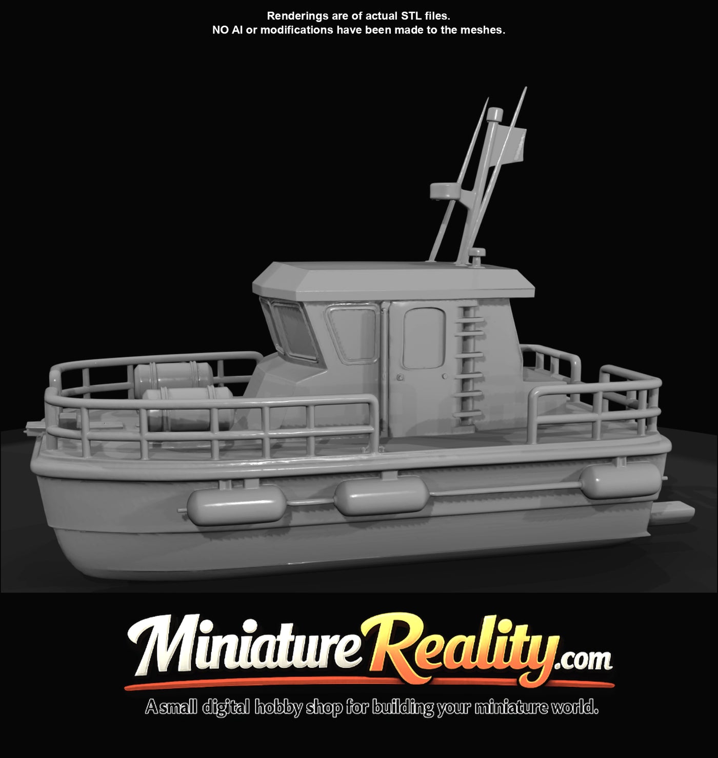 catamaran-workboat-pilot-boat