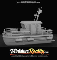 catamaran-workboat-pilot-boat — thumbnail 4