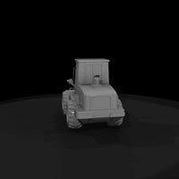 military-forklift-vehicle — thumbnail 6